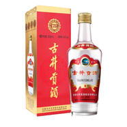 古井貢酒 第六代 濃香型白酒 42度 500ml*1瓶 單瓶裝 口糧酒