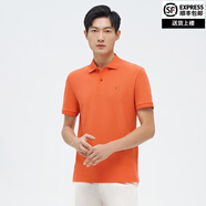 KALTENDIN卡爾丹頓商務(wù)男士Polo衫男款T恤短袖 O1 M 170/92A 65-70kg