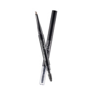 美寶蓮 MAYBELLINE輕松畫順滑眉筆灰棕色0.16克 1件 灰粽色眉筆 6克 1件
