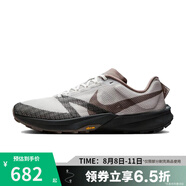 耐克（NIKE）男鞋NIKE TERRA KIGER 10運(yùn)動(dòng)訓(xùn)練跑步鞋IB7668-001 IB7668-001 39