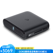 TP-LINK TL-WR3002X AX3000 千兆Wi-Fi 6便攜式路由器24年新款 便攜式路由器 AX3000
