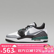 耐克（NIKE）青少年運(yùn)動(dòng)休閑籃球鞋AIR JORDAN緩震CD9054 CD9054-131 36.5碼 