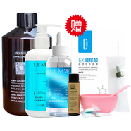 LLMW德沃酵母玻尿酸精華液保濕面部精華護(hù)膚 保濕舒緩套裝 (玻尿酸+純露+乳)
