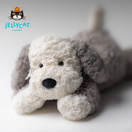 JELLYCAT英國奧利牧羊犬公仔玩具