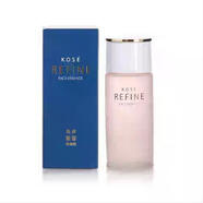 高絲萊菲養顏露80毫升補水保濕滋潤柔嫩含天然保濕因子乳液新包裝 養顏露