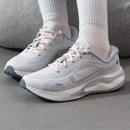 耐克（NIKE）女鞋 2025新款夏季JOURNEY RUN女子公路慢跑鞋緩震輕便透氣跑步鞋 FJ7765-006 36