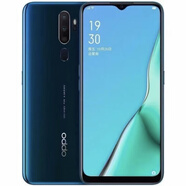 OPPOA11x 高通驍龍665 八核雙卡雙待智能超長(cháng)待機大內存學(xué)生智能手機 墨綠色