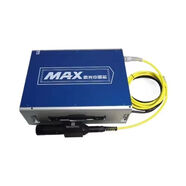 惠利得MAX激光中國(guó)芯創(chuàng)鑫光纖激光器20W30W50W創(chuàng)新發(fā)生器鐳射雕刻打標(biāo)機(jī) 創(chuàng)鑫-MFP-20X-順豐（含視頻教學(xué)