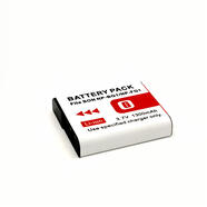 原裝索尼NP-BG1/FG1 相機電池充電器DSC-W60W70W80W90W210W220 BG1電池
