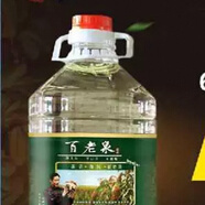 百老泉口福醇60度 1000毫升