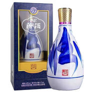 汾酒青花20年清香型白酒 42度 475mL 2瓶 汾酒  青花25