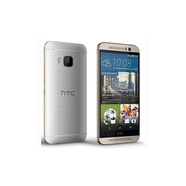 HTC M9W 金屬機身 紅外遙控 懷舊經(jīng)典收藏備用 安卓護眼音樂手機貳【手】 金銀色 移動聯(lián)通雙4G_官方標(biāo)配_3GB+32GB(可擴展