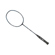 YONEX威力系列 VOLTRIC Z FORCE 2  全碳素羽毛球拍 結(jié)實(shí)防滑減震進(jìn)攻 黑色 4U5 未穿線 其它版本
