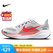 耐克NIKE女跑步鞋飛馬41 PEGASUS 41運(yùn)動(dòng)鞋F(xiàn)D2723-109紅/深灰36
