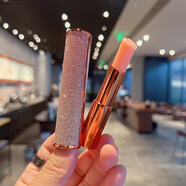 薇歐薇（VOV）vov變色潤唇膏水光變色唇棒淡唇紋滋潤唇部打底口紅護唇膏 3g 千人千色 官I方防偽 到27年