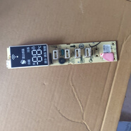 GNAS適用于美的冰箱板顯示板電腦板17131000004141 BCD-380WGPZM