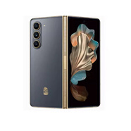 三星   SAMSUNG心系天下W24折疊屏手機帶S Pen閉合 W24Flip經(jīng)典高端庫存智能新機 W24左右折疊雙卡 16+1T