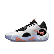 nike買手代購耐克PG 6男士保羅喬治6代戰(zhàn)靴緩震實戰(zhàn)籃球鞋 DH8447-100 39