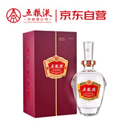 五糧液股份 五糧陳 和順 濃香型白酒 52度 500ml*1瓶 單瓶裝