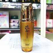 華瑞凱琳雅草堂九朵云靚金裝馬油美顏亮膚精華祛斑精華液 #1#