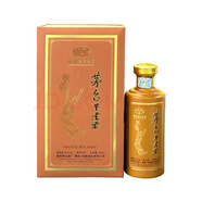 茅臺保健酒 茅臺不老酒系列 配制酒 53度 500ml 1瓶 17年茅臺不老酒