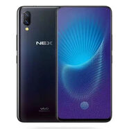 瘋搶vivo NEX3升降攝像頭NEX3S旗艦版學(xué)生老人游戲備用便宜二手機 NEX旗艦機 面部解鎖 直屏 無(wú)指紋 8GB+128GB 9成新 全網(wǎng)通4G