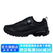 BLACK YAK 布來亞克2025新款輕便減震穩(wěn)定登山鞋徒步鞋休閑鞋男女SYX811 黑色 44.5 290