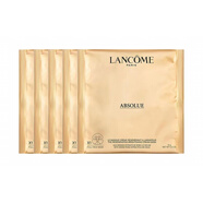 蘭蔻（LANCOME）菁純緊致煥亮面膜 保濕滋潤 15g*5 多種膚質(zhì) 配件 15g*5