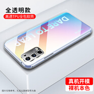 OPPO透明oppo k10 K5 K7 K11X A9手機(jī)殼A8 A83 A79A73 A5pro A3 a軟殼 【高透TPU軟殼】 OPPO K10 活力版