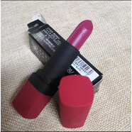 雅芳（AVON）臻彩霧面啞光唇膏口紅淡彩唇妝姨媽色滋潤(rùn)不易褪色七夕禮物 P014 魅惑梅子  啞光霧面