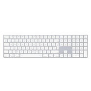 適配apple 新款蘋(píng)果無(wú)線(xiàn)藍牙鍵盤(pán) IPAD 妙控鍵盤(pán)2 Magic Keyboard 英國版全新略微花 2代長(cháng)鍵盤(pán)(無(wú)