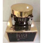 【正品】韓國正品holika holika好麗卡黑蝸牛眼霜50ml 默認(rèn)香型規(guī)格