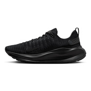 耐克（NIKE）男女跑鞋緩震支撐透氣舒適輕便馬拉松 DR2665-004 Run Flyknit 4  38.5