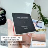 艾醫(yī)生dr.althea艾醫(yī)生極光遮瑕氣墊bb霜水光氣墊粉底15g自然提亮偽素顏 黑盒-23#自然色正裝無(wú)替換