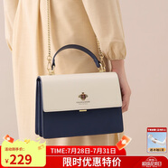 蔻一（Cnoles）包包女包輕奢侈女士小斜挎手提包高端品牌實(shí)用生日禮物送女友老婆