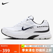 耐克男子 跑步鞋 NIKE INITIATOR 運(yùn)動(dòng)鞋 394055-100 39 