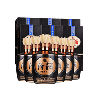 汾酒1915巴拿馬20 清香型 53度 475mL 6瓶