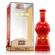 劍南春 濃香型白酒 商務送禮宴會 52度 500mL 劍南春珍藏級 52度 500ml