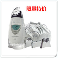 如新美版spa機修身美顏臉部 lumi新動(dòng)洗臉儀 boost瓷光美體套裝第五代 三代白色美顏spa機(盒裝)