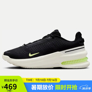 耐克NIKE男子跑步鞋 AIR ZOOM UPTURN 運(yùn)動(dòng)鞋IB2746-001黑色 40.5