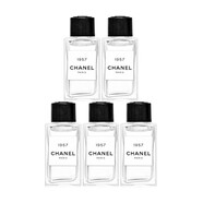 香奈兒（Chanel）香奈兒 1957系列小樣裝 濃香水 粉紅胡椒芫荽 4ml *5 4ml