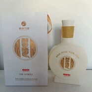 習酒習酒 貴州習酒窖藏1988商務(wù)招待高端用酒 53度500ml醬香型 53度 375mL 1瓶 小白瓶375vip鑒賞