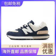 NEW BALANCE574男鞋女鞋CNY系列運動(dòng)鞋跑步鞋U574GM2 U574LGRN-D 36