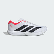 阿迪達(dá)斯 （adidas）中性 跑步系列 ADIZERO BK 跑步鞋 JP6529 白色  42.5 
