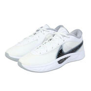 耐克（NIKE）男子籃球?qū)崙?zhàn)緩震專業(yè)級(jí)球星款低幫籃球鞋 White 20 |26.5
