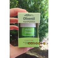 OEMG【德國直郵】邁迪菲爾medipharma德麗芙 橄欖油滋潤眼霜 15ml