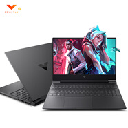 HP OMEN暗影精靈10 光影精靈10 RTX4060酷睿i7學(xué)生電競游戲本官方筆記型 隕石黑 光影i5-13500H+RTX4 512G固態(tài)硬碟