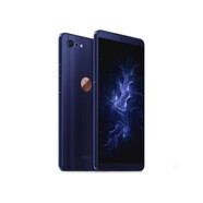 錘子（smartisan）/ 堅果 Pro 2s通智能機百元學(xué)生機高性能備用機 錘子Pro2S藍色 6+64GB 套餐一 