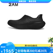 2AM· Rocker4D打印一體成型 石墨黑 35