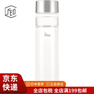 茵芙莎（IPSA）【JD物流 日本直郵】化妝水 保濕滋潤 自律循環(huán)角質(zhì)清理液2號 150mL
